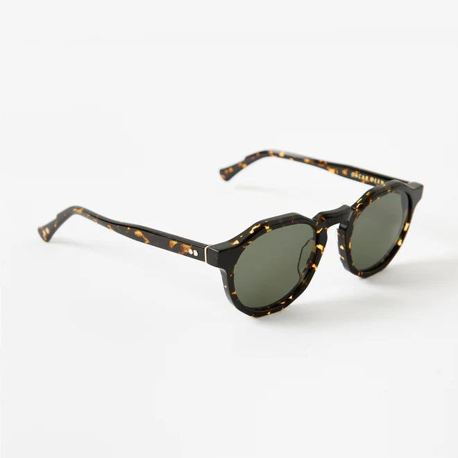 Oscar Deen Pinto Ember Unisex Sunglasses