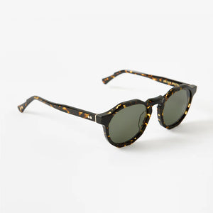 Oscar Deen Pinto Ember Unisex Sunglasses