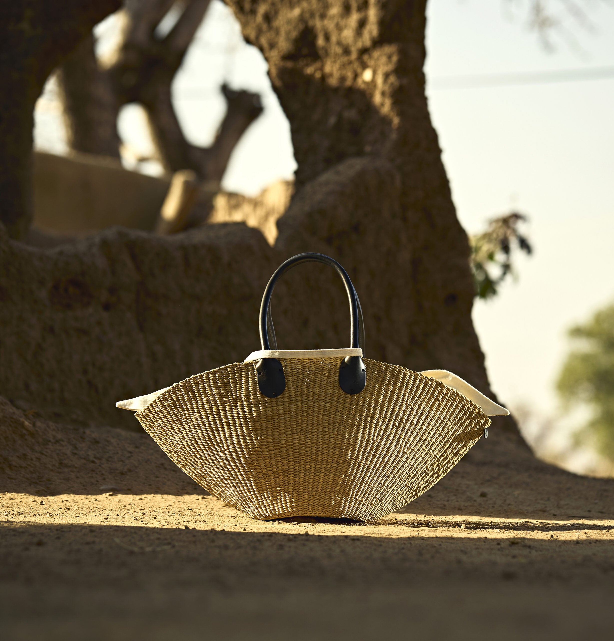 MUUÑ Sophia Bag