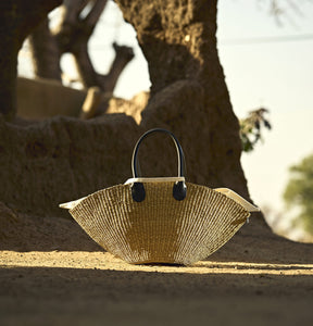 MUUÑ Sophia Bag