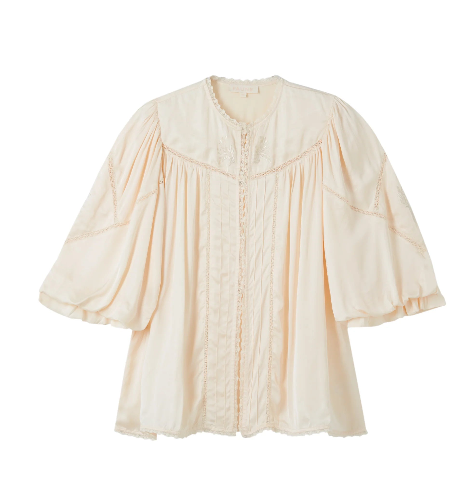 Faune Harlow Jacket