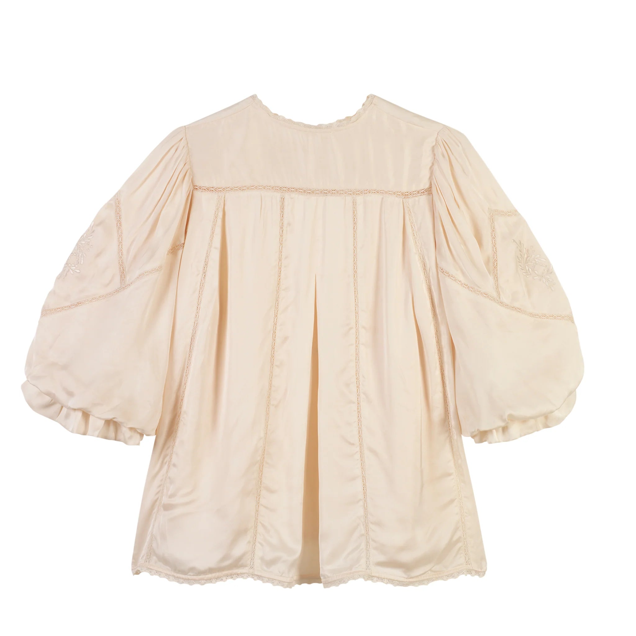 Faune Harlow Jacket