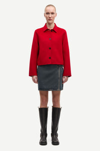 Samsoe Samsoe Saholly jacket