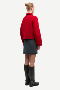 Samsoe Samsoe Saholly jacket