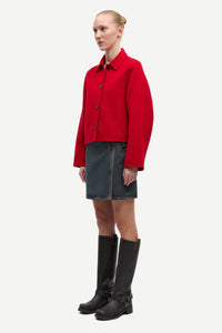 Samsoe Samsoe Saholly jacket