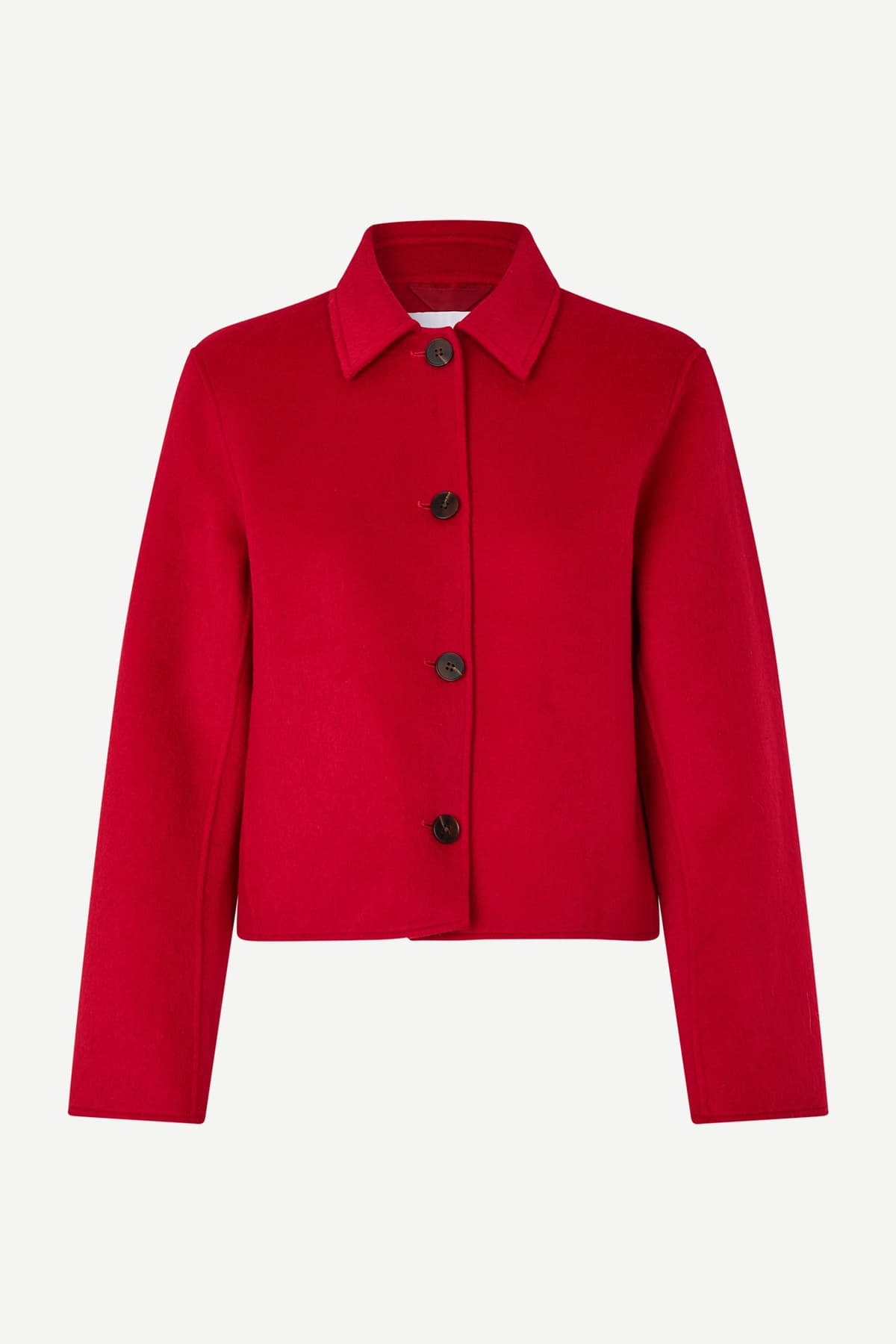 Samsoe Samsoe Saholly jacket