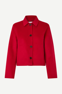 Samsoe Samsoe Saholly jacket