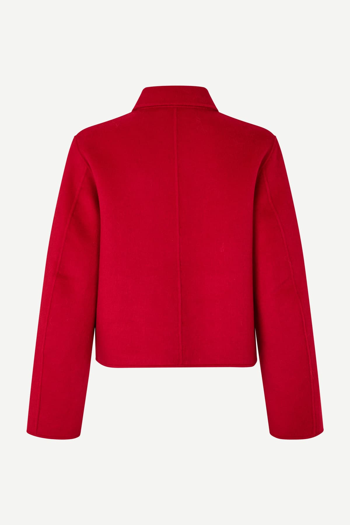 Samsoe Samsoe Saholly jacket