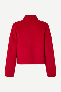 Samsoe Samsoe Saholly jacket