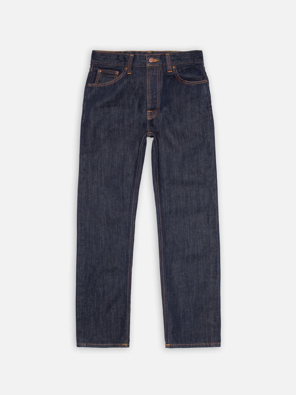 Nudie Jeans Rad Rufus Blue One Wash