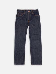 Nudie Jeans Rad Rufus Blue One Wash