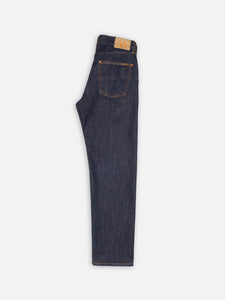 Nudie Jeans Rad Rufus Blue One Wash