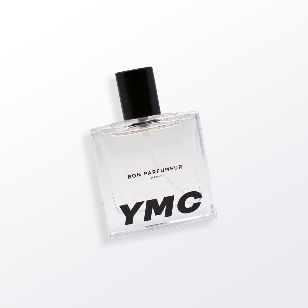 Bon Parfumeur Eau de parfum YMC: mandarin, cinnamon and sandalwood 30ml