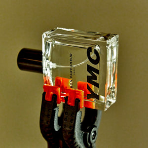 Bon Parfumeur Eau de parfum YMC: mandarin, cinnamon and sandalwood 30ml