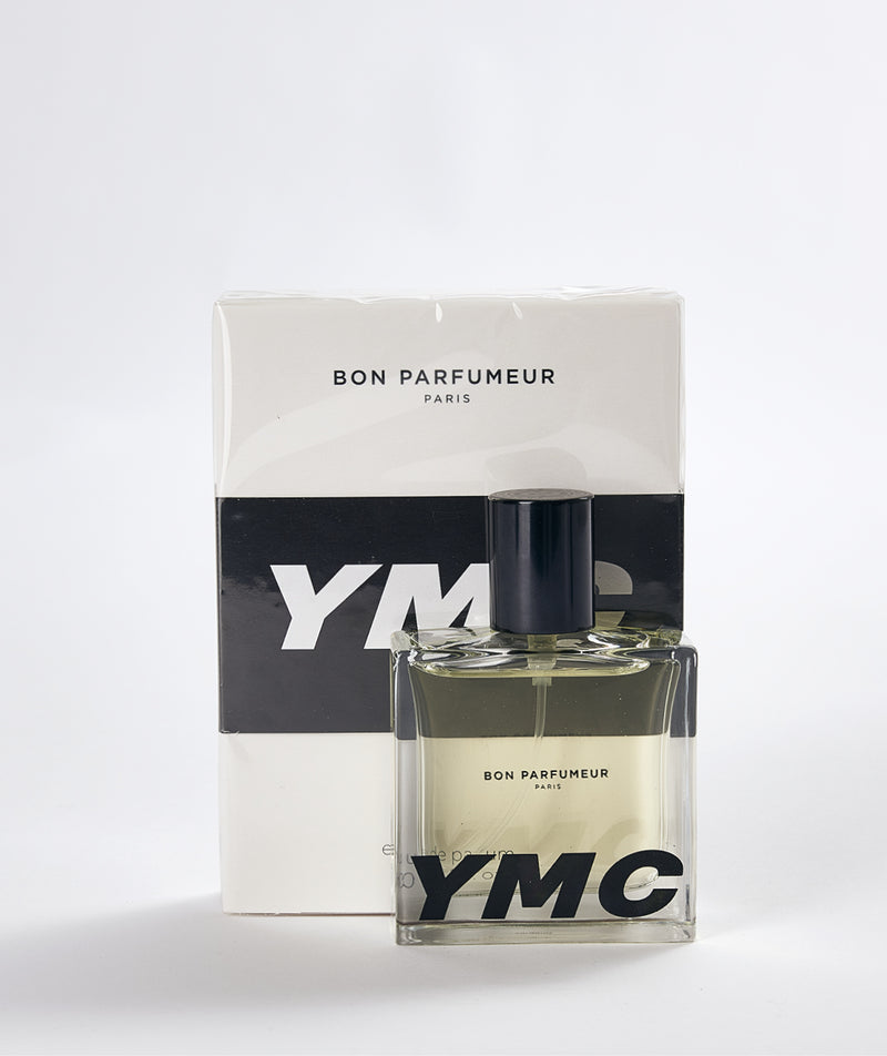 Bon Parfumeur Eau de parfum YMC: mandarin, cinnamon and sandalwood 30ml