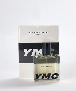 Bon Parfumeur Eau de parfum YMC: mandarin, cinnamon and sandalwood 30ml