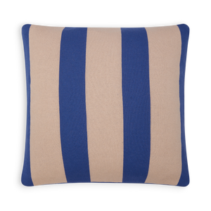 Sophie Home Enkel Cushion with Inner Cobalt Blue