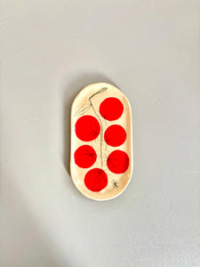 Martha Duncan Medium Bits and Bobs Dish