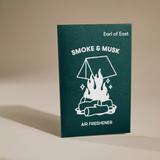 Earl of East Smoke & Musk Air Freshener