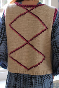 Nicky Dupont London Marrakesh Tank Top