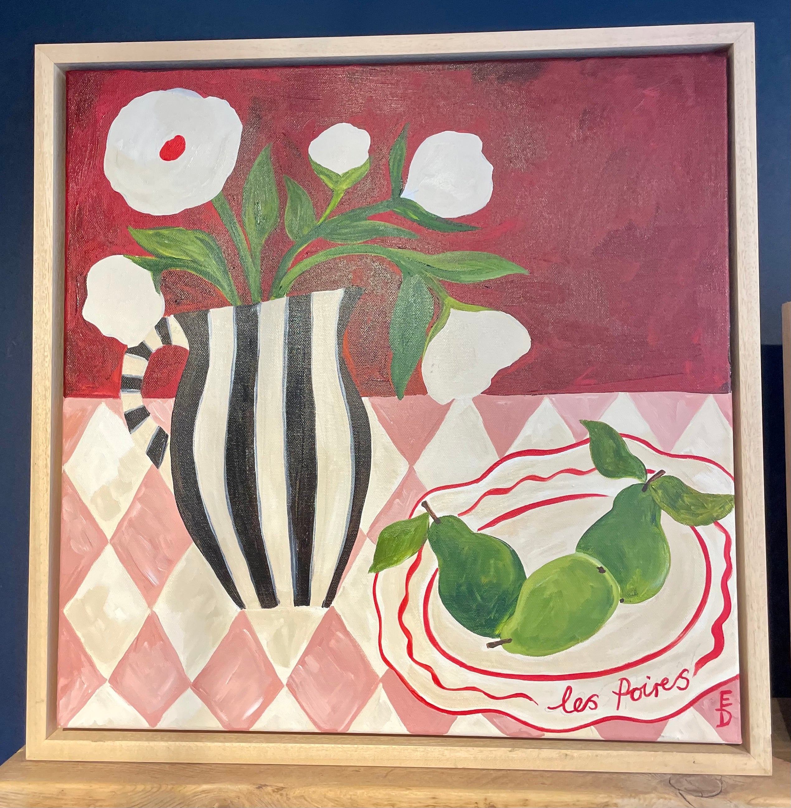 The Good Life Home Les Poires