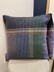 Wallace Sewell Calvert Pinstripe Cushion & Insert