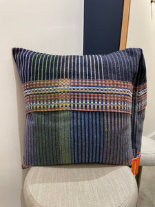 Wallace Sewell Calvert Pinstripe Cushion & Insert