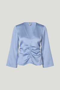 Baum Und Pferdgarten Milis Blouse Eventide Blue