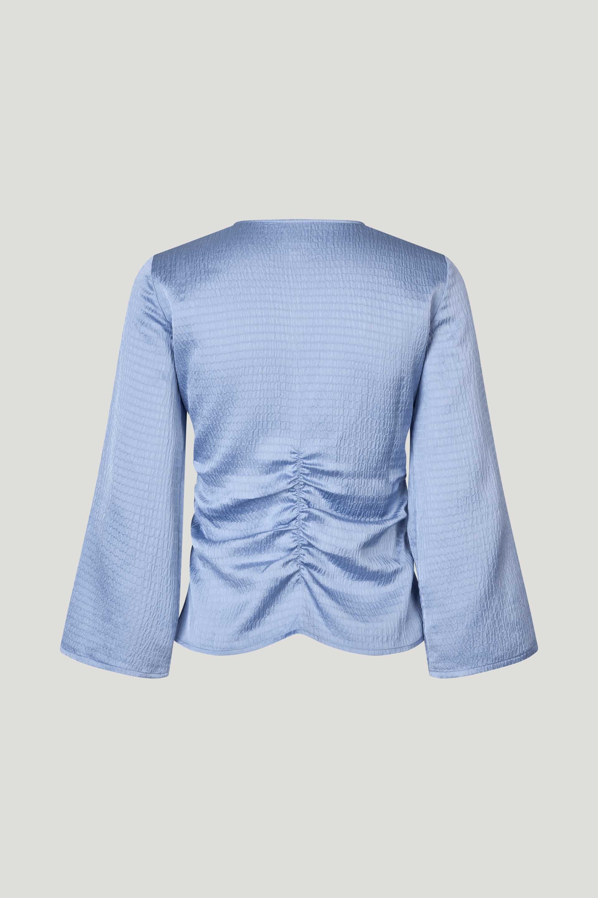 Baum Und Pferdgarten Milis Blouse Eventide Blue