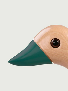 Original Duckhead Umbrella Forest Green