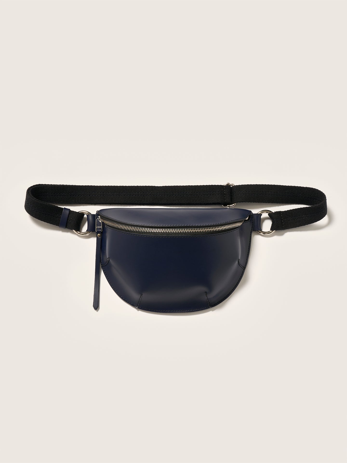 Bellerose Rosie Sling Bag Naval