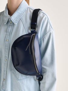 Bellerose Rosie Sling Bag Naval