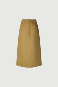 Soeur Clara Skirt Beige