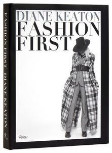 Book- Diane Keaton Fashion First