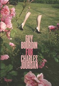 Book- Guy Bourdin for Charles Jourdan