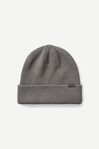 Samsoe Samsoe The Beanie Volcanic Ash