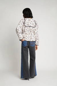 Munthe Saiko Outwear Grey
