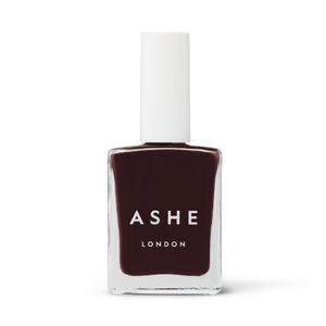 Ashe London Varnish Brittan-Brown