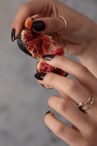 Ashe London Varnish Brittan-Brown