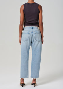 Citizens Of Humanity Winslow Cropped Boyfriend Jeans Blare