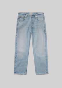 Citizens Of Humanity Winslow Cropped Boyfriend Jeans Blare