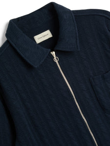 Oliver Spencer Bradstone Jersey Jacket