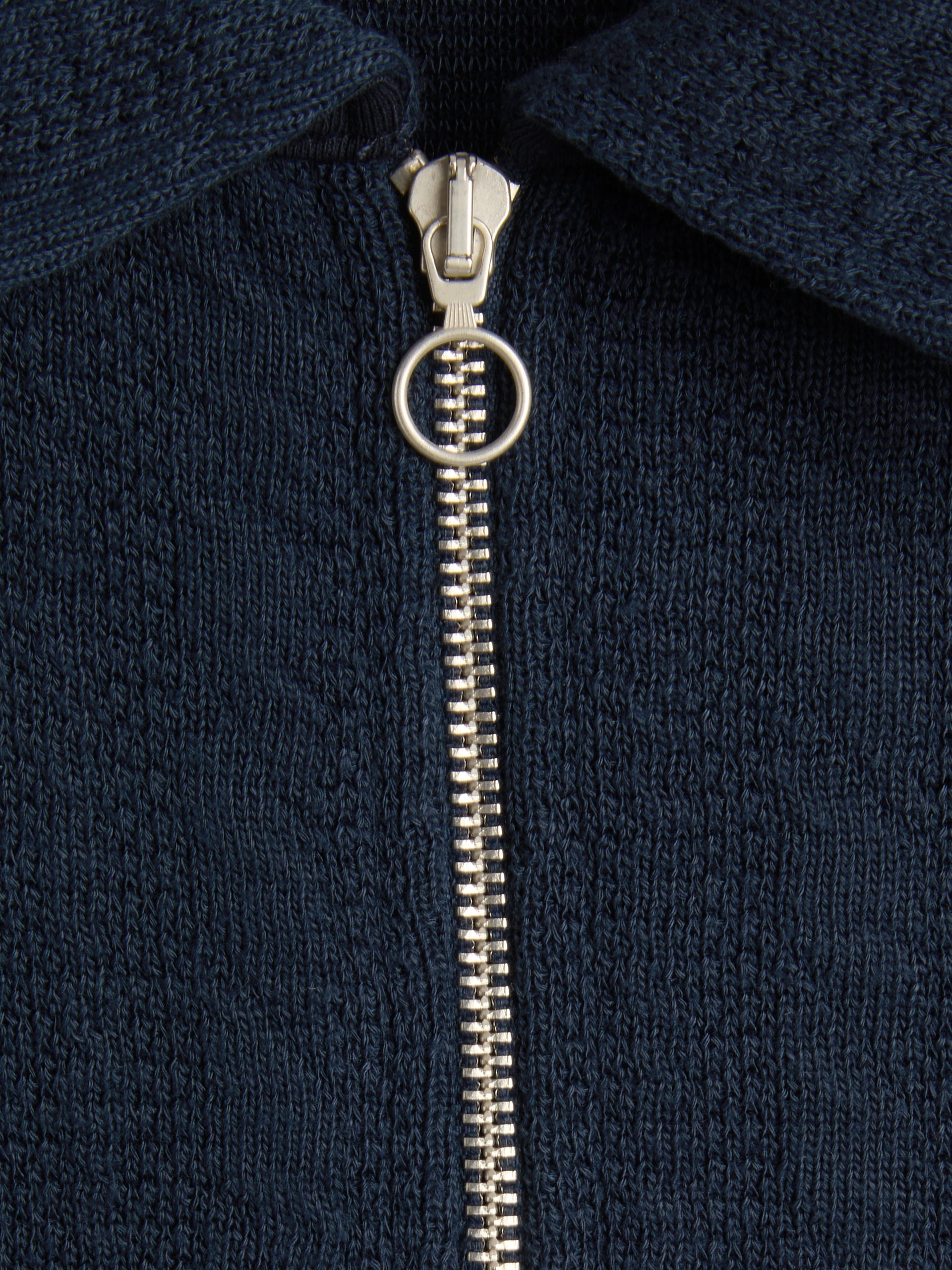 Oliver Spencer Bradstone Jersey Jacket