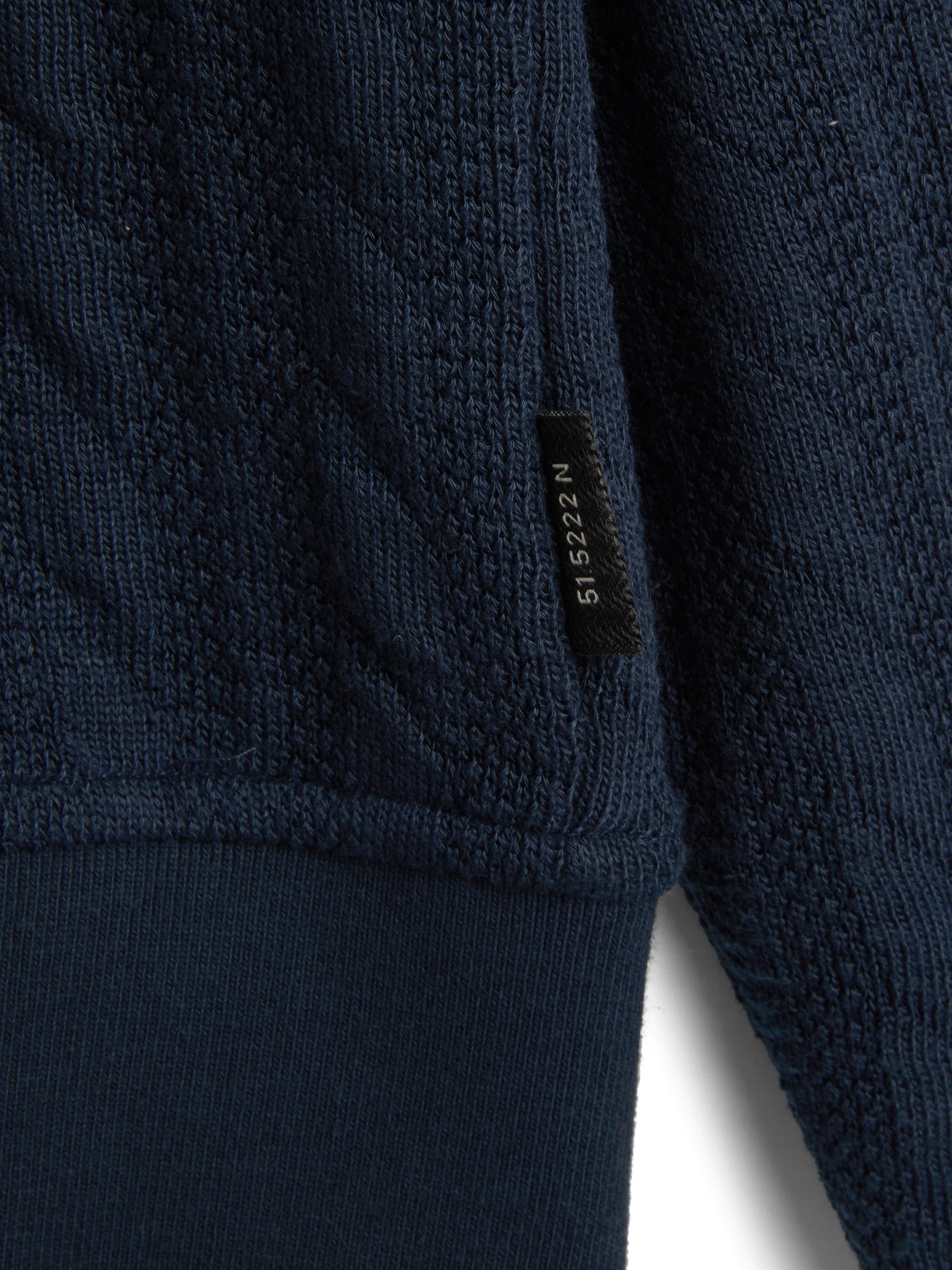 Oliver Spencer Bradstone Jersey Jacket