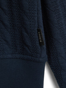 Oliver Spencer Bradstone Jersey Jacket
