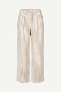 Samsoe Samsoe Satove Trousers Egret St