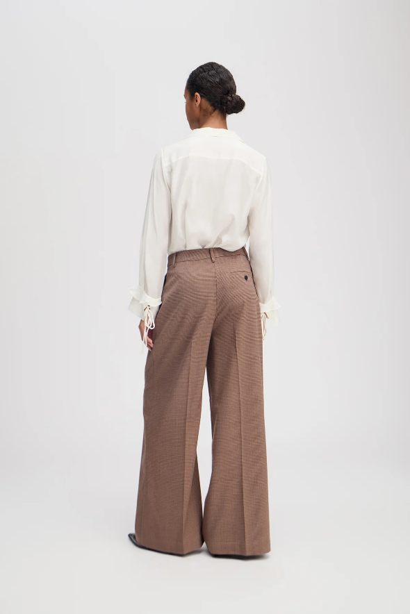 Munthe Lupon Pants Brown