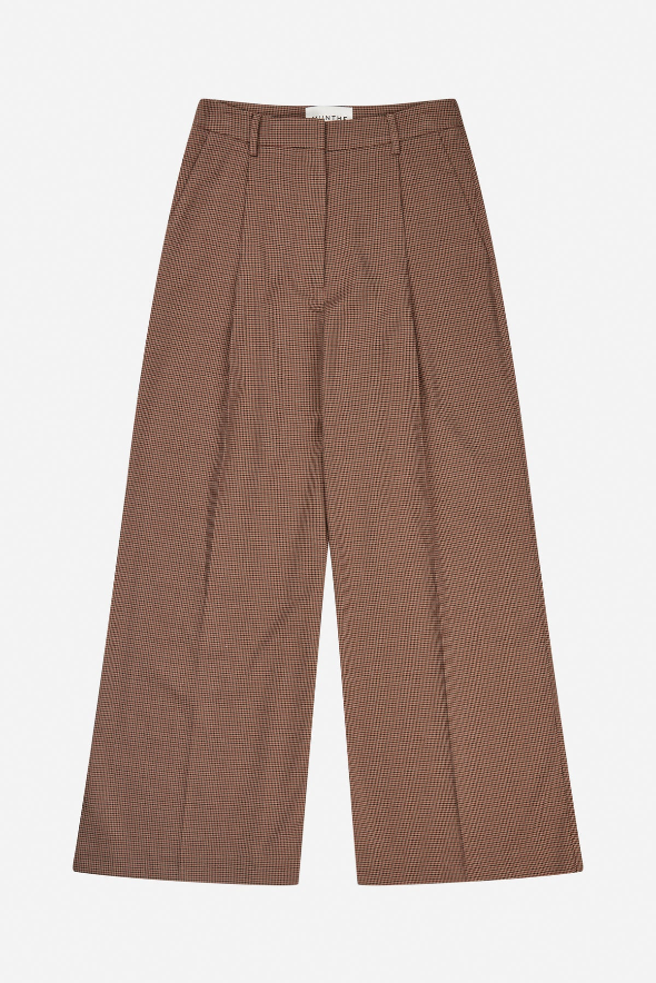 Munthe Lupon Pants Brown