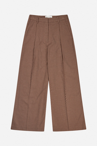 Munthe Lupon Pants Brown