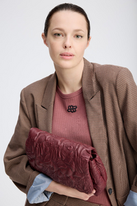 Munthe Lunani Jacket Brown